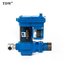 TDW 12V 24V Electric fuel Transfer Pump gasoline ex-proof pump